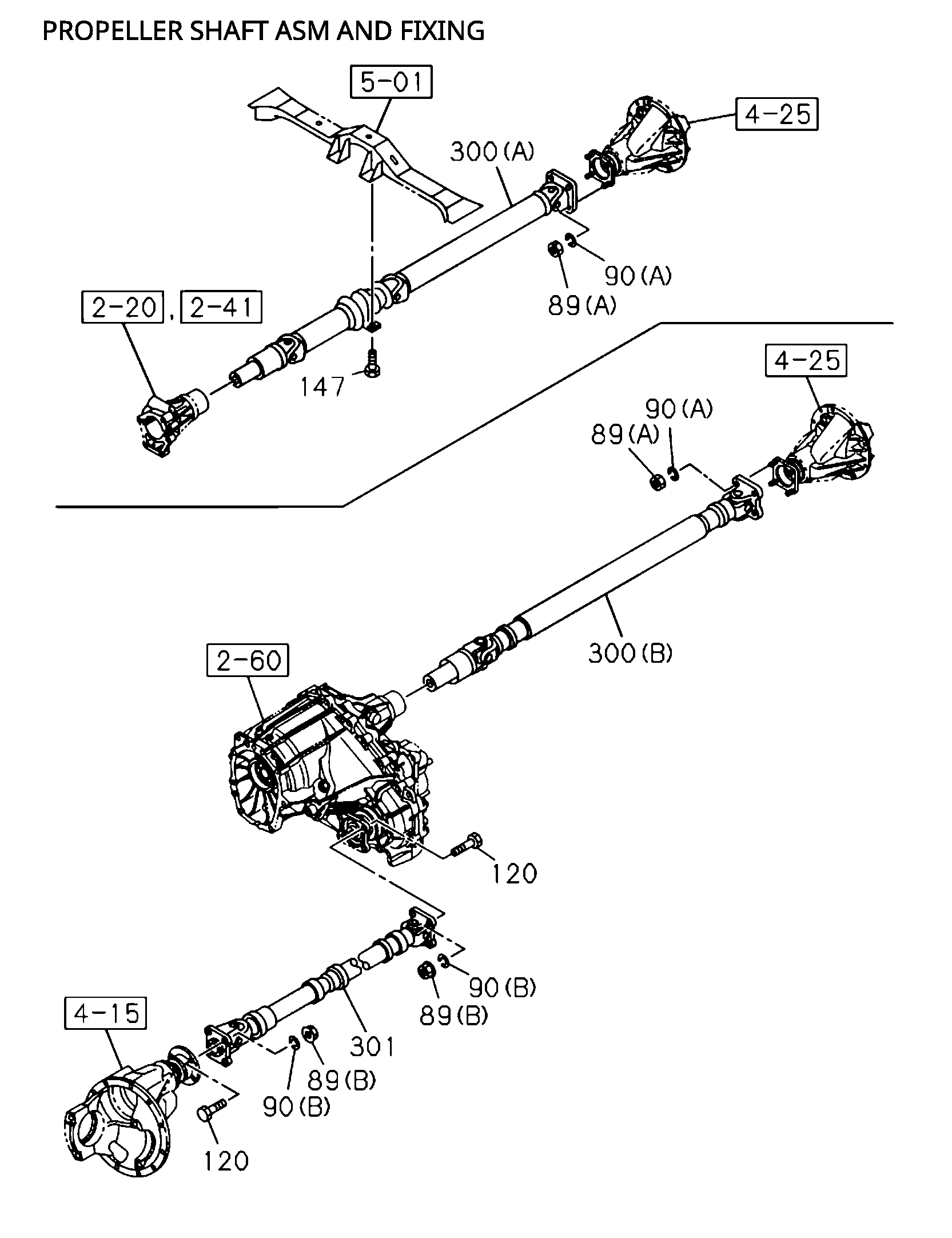 Partial Engine